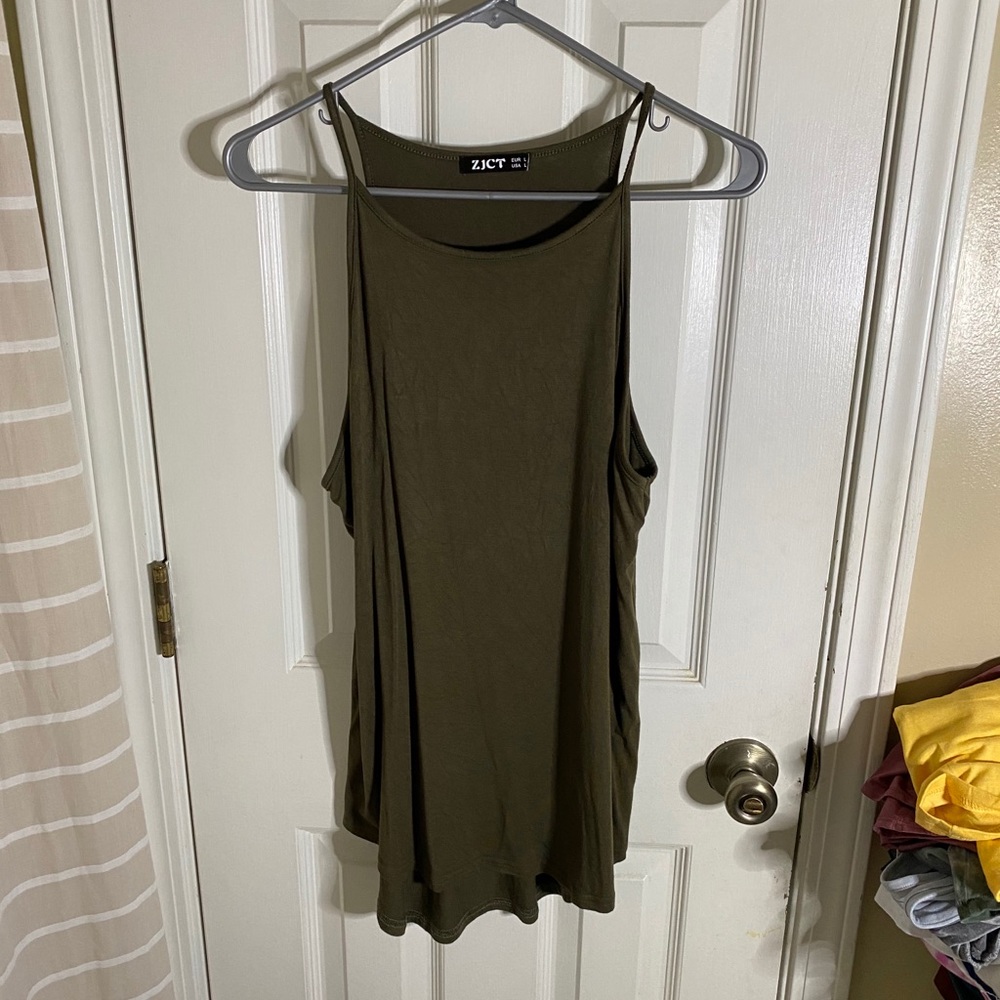 Tank top